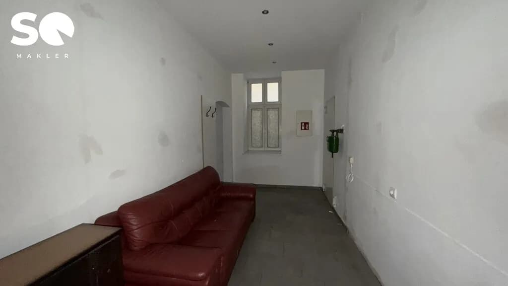 3-Zimmer-Gewerbeimmobilie mieten in Wien – 45 m², € 1.408 – Bild 5 von 6