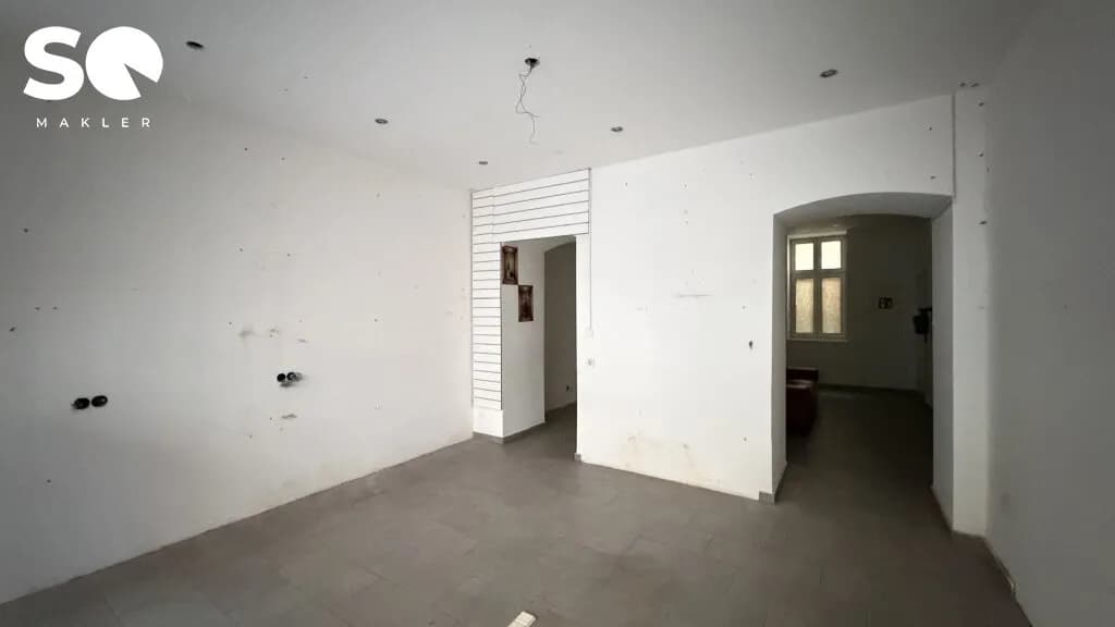 3-Zimmer-Gewerbeimmobilie mieten in Wien – 45 m², € 1.408 – Bild 6 von 6