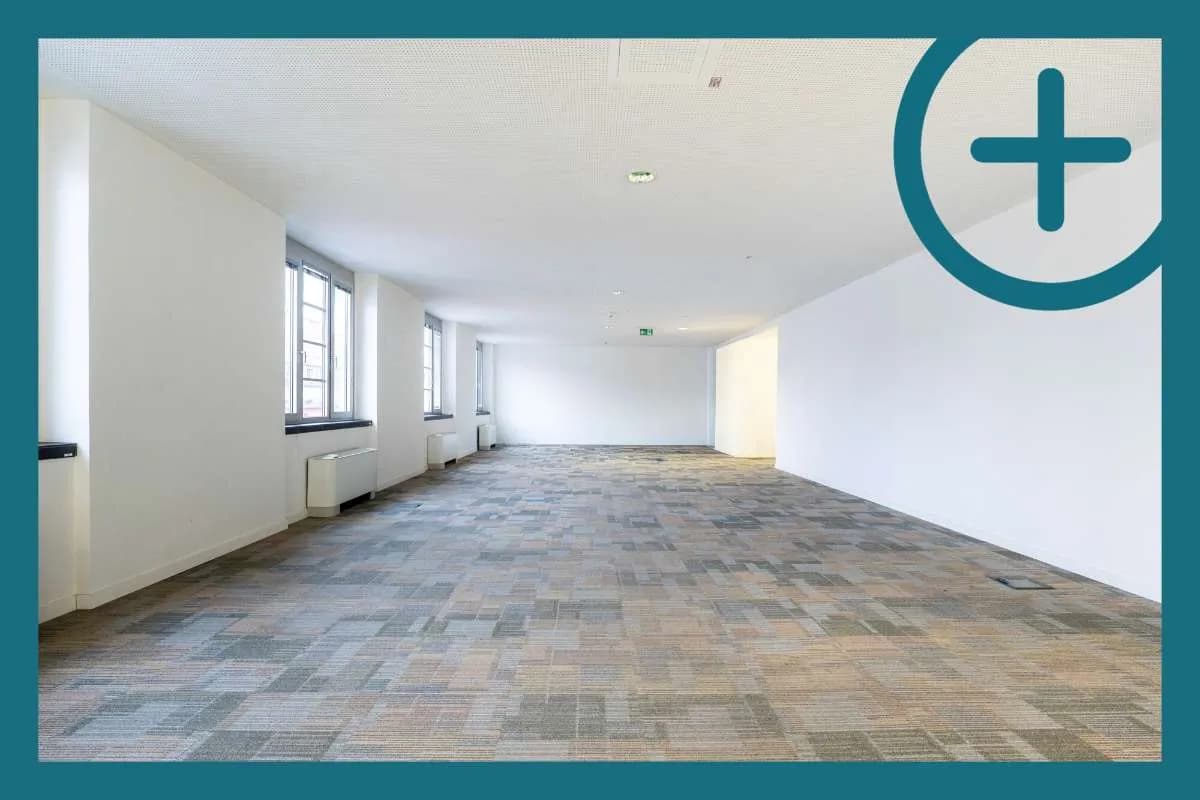 3-Zimmer-Gewerbeimmobilie mieten in Wien – 421 m², € 6.075 – Bild 1 von 13
