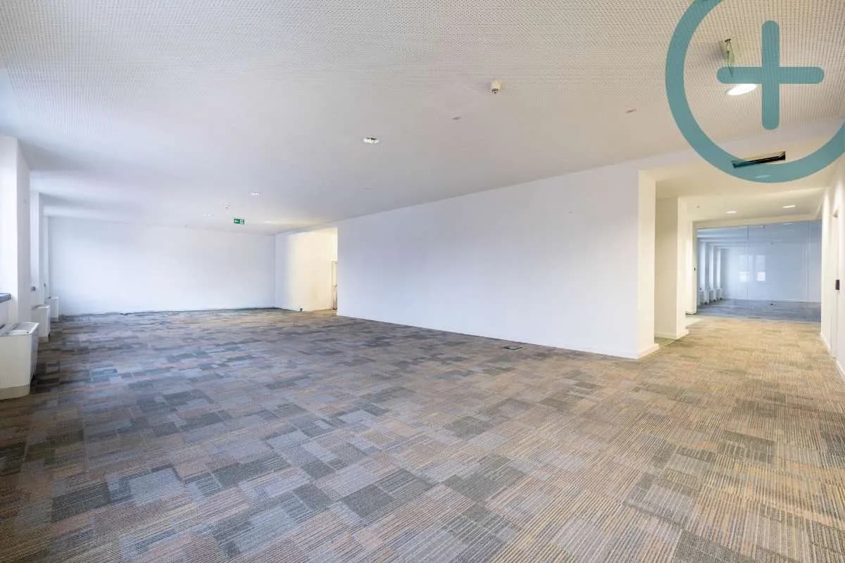 3-Zimmer-Gewerbeimmobilie mieten in Wien – 421 m², € 6.075 – Bild 3 von 13