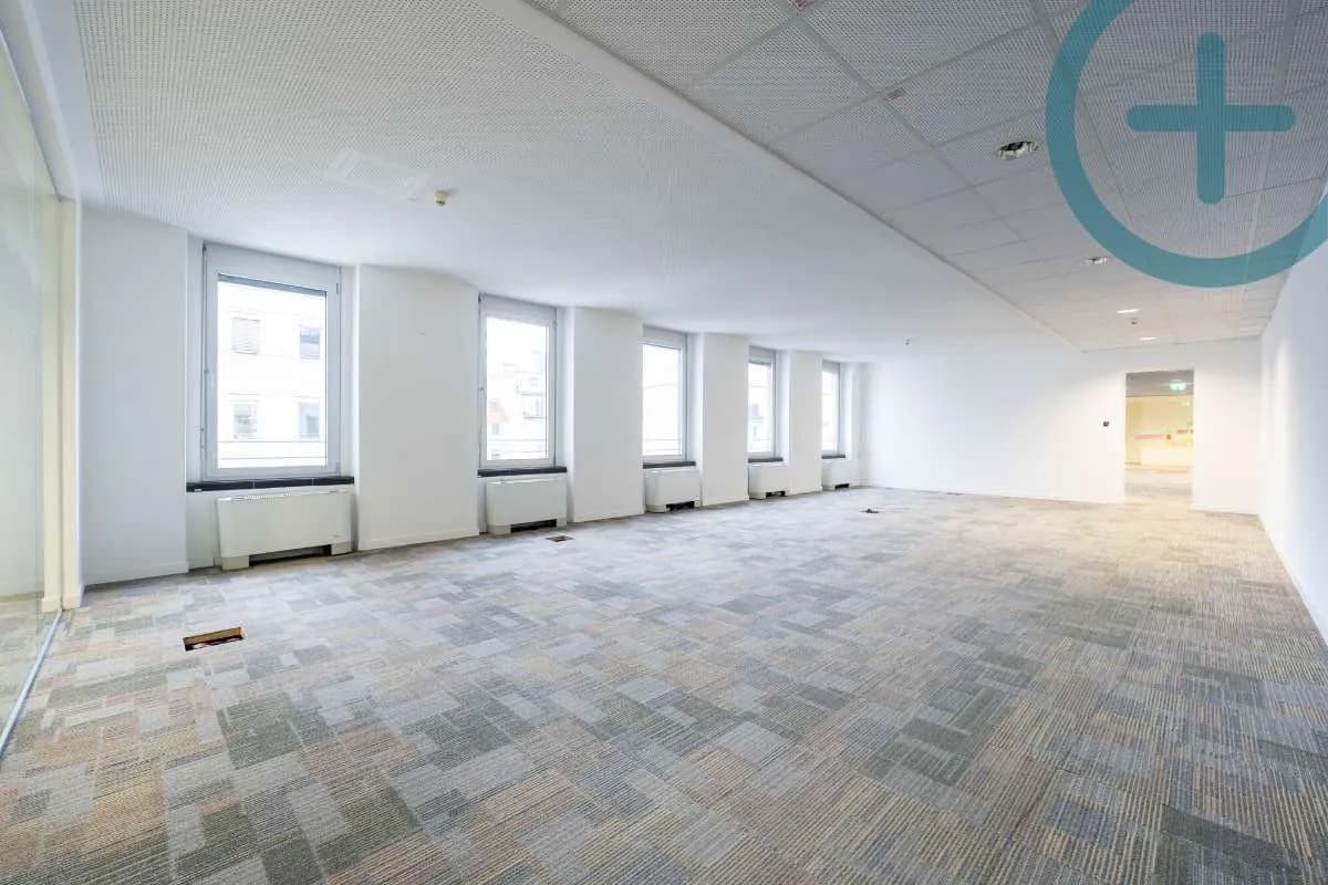 3-Zimmer-Gewerbeimmobilie mieten in Wien – 421 m², € 6.075 – Bild 4 von 13