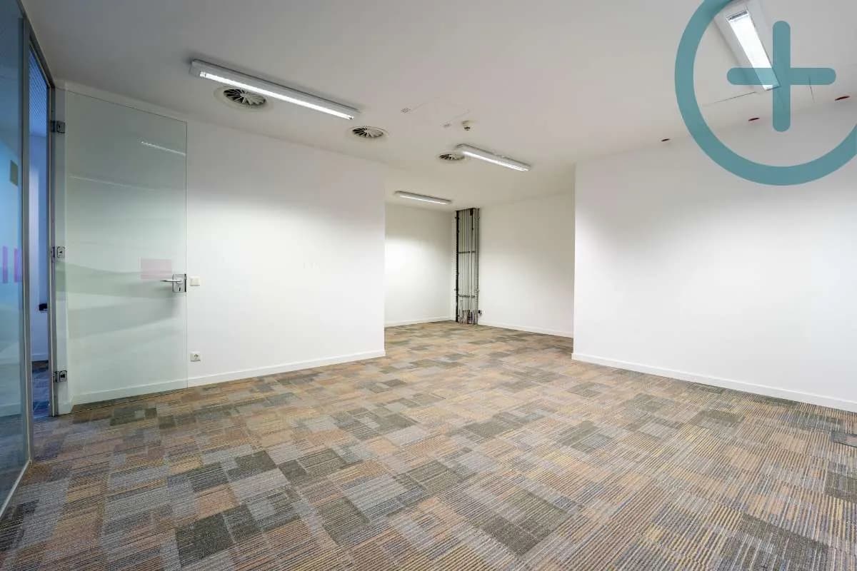 3-Zimmer-Gewerbeimmobilie mieten in Wien – 421 m², € 6.075 – Bild 5 von 13