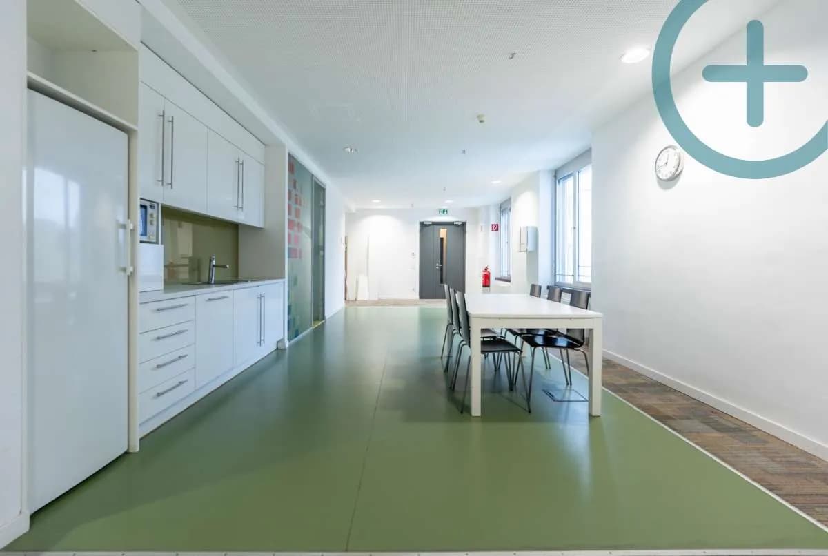 3-Zimmer-Gewerbeimmobilie mieten in Wien – 421 m², € 6.075 – Bild 6 von 13