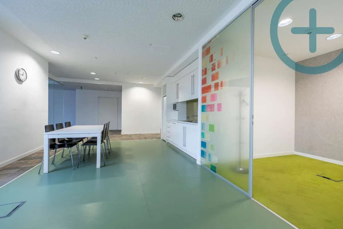 3-Zimmer-Gewerbeimmobilie mieten in Wien – 421 m², € 6.075 – Bild 7 von 13