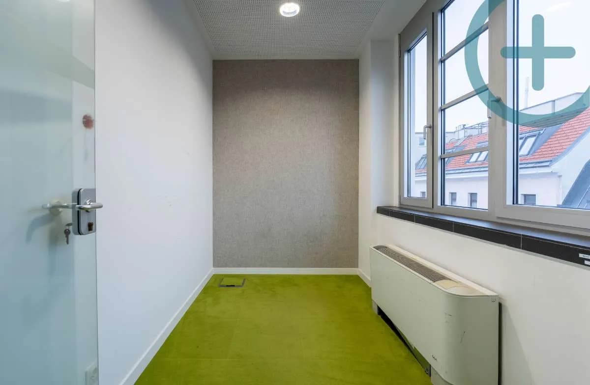 3-Zimmer-Gewerbeimmobilie mieten in Wien – 421 m², € 6.075 – Bild 8 von 13