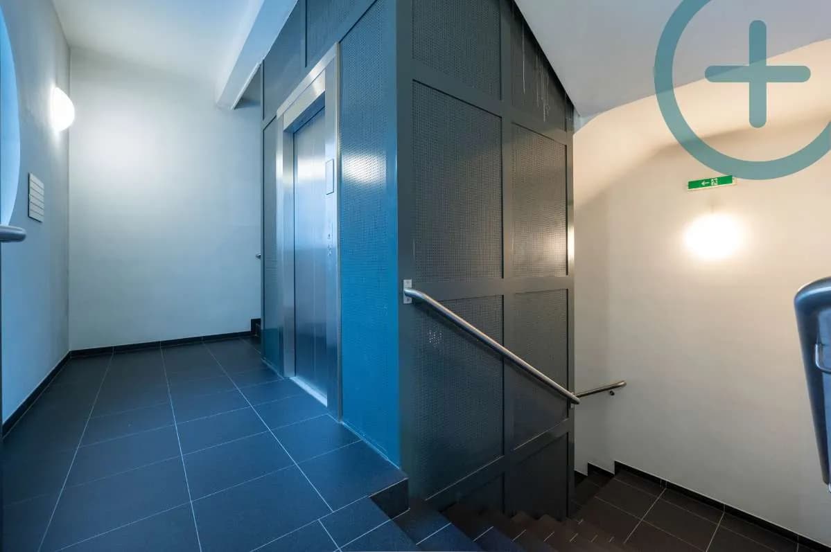 3-Zimmer-Gewerbeimmobilie mieten in Wien – 421 m², € 6.075 – Bild 11 von 13