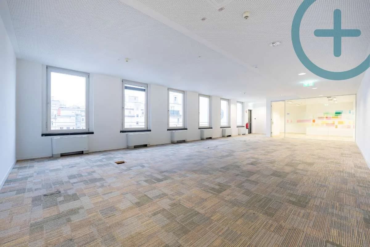 3-Zimmer-Gewerbeimmobilie mieten in Wien – 421 m², € 6.075 – Bild 12 von 13