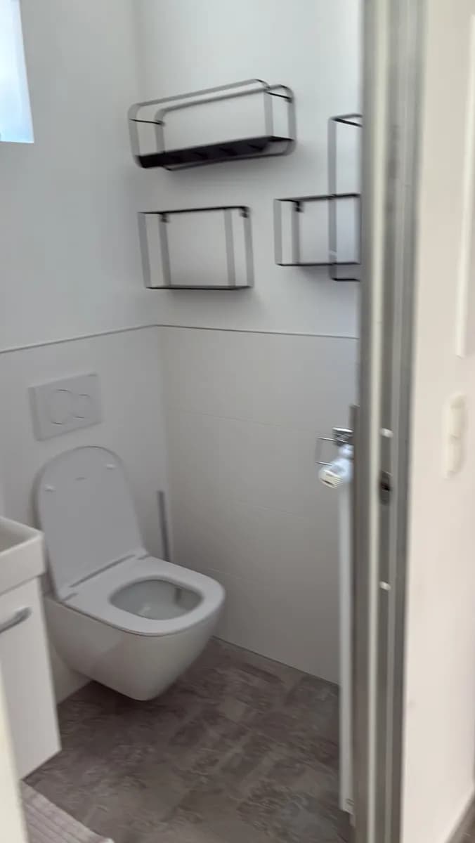 2-Zimmer-Wohnung mieten in Wien – 55 m², € 798 – Bild 3 von 9