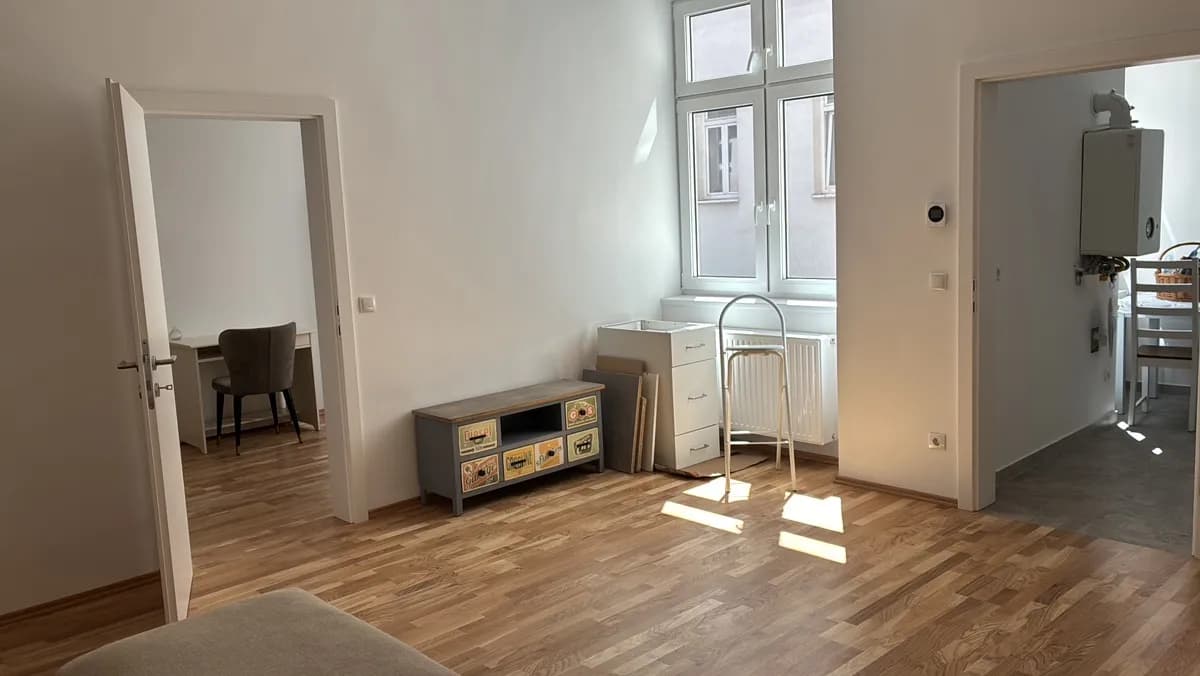 2-Zimmer-Wohnung mieten in Wien – 55 m², € 798 – Bild 8 von 9