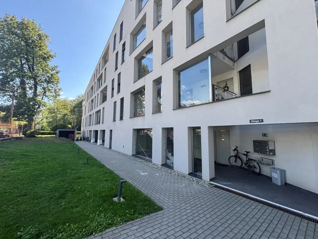 2-Zimmer-Wohnung mieten in Graz – 61 m², € 1.029 – Bild 3 von 19