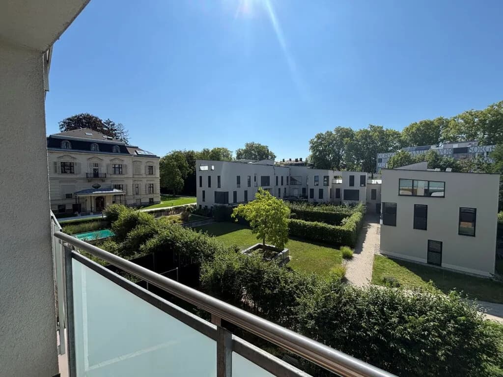 2-Zimmer-Wohnung mieten in Graz – 61 m², € 1.029 – Bild 4 von 19