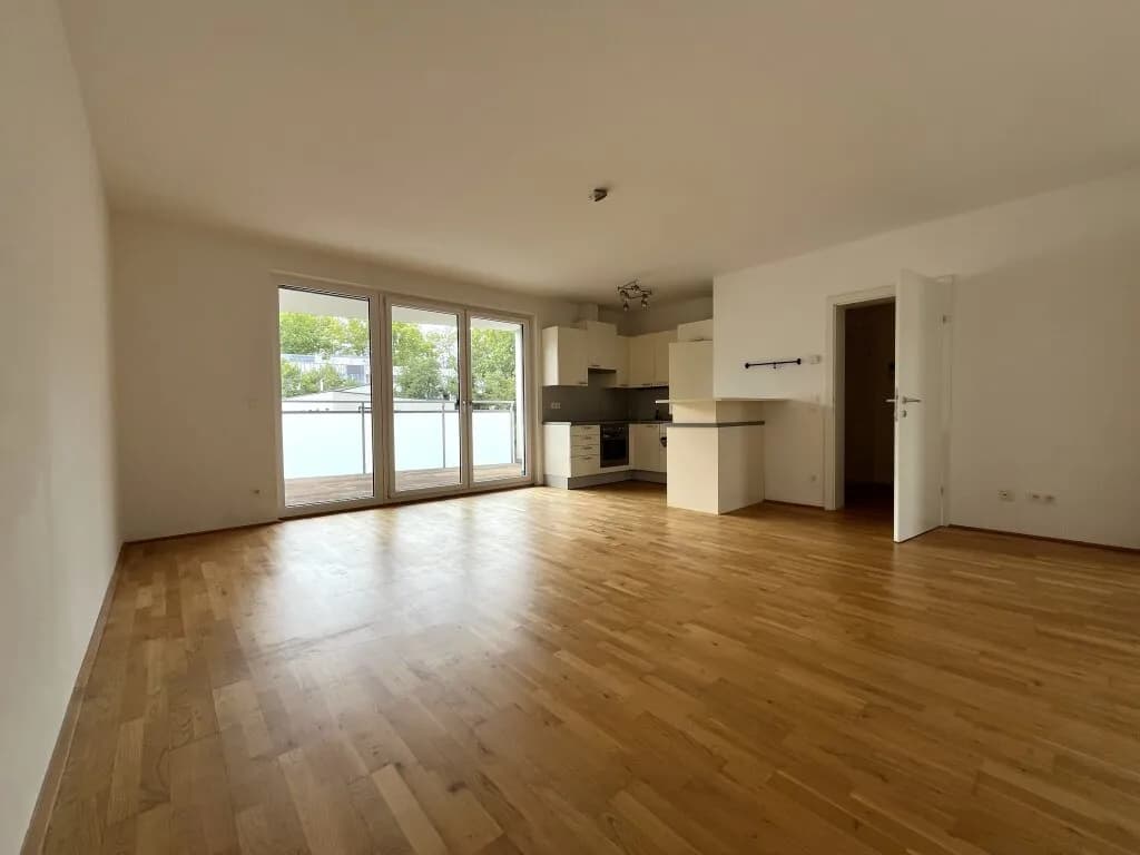 2-Zimmer-Wohnung mieten in Graz – 61 m², € 1.029 – Bild 5 von 19