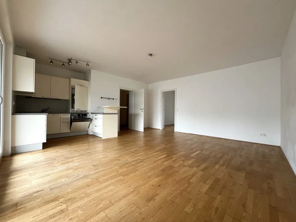 2-Zimmer-Wohnung mieten in Graz – 61 m², € 1.029 – Bild 6 von 19