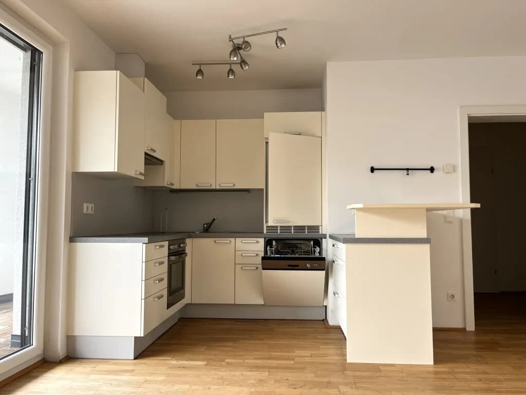 2-Zimmer-Wohnung mieten in Graz – 61 m², € 1.029 – Bild 10 von 19