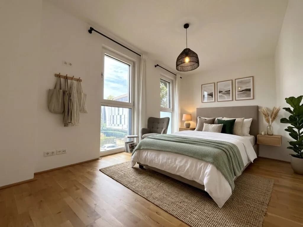 2-Zimmer-Wohnung mieten in Graz – 61 m², € 1.029 – Bild 14 von 19