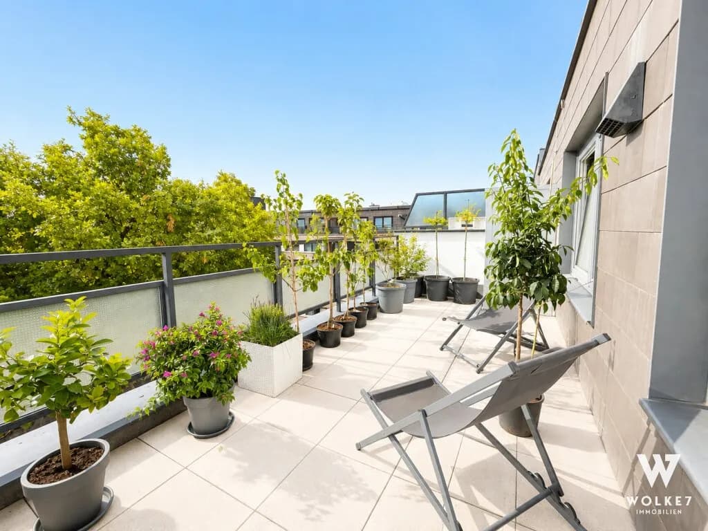3-Zimmer-Wohnung kaufen in Wien – 100 m², € 499.000 – Bild 2 von 6