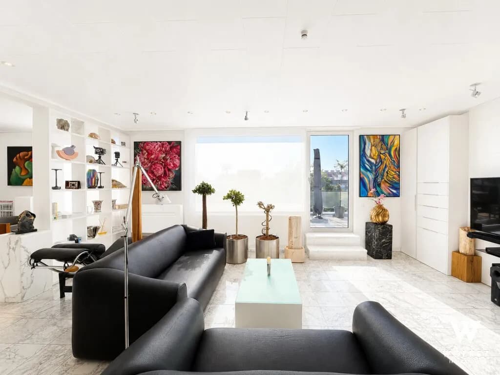 3-Zimmer-Wohnung kaufen in Wien – 100 m², € 499.000 – Bild 3 von 6