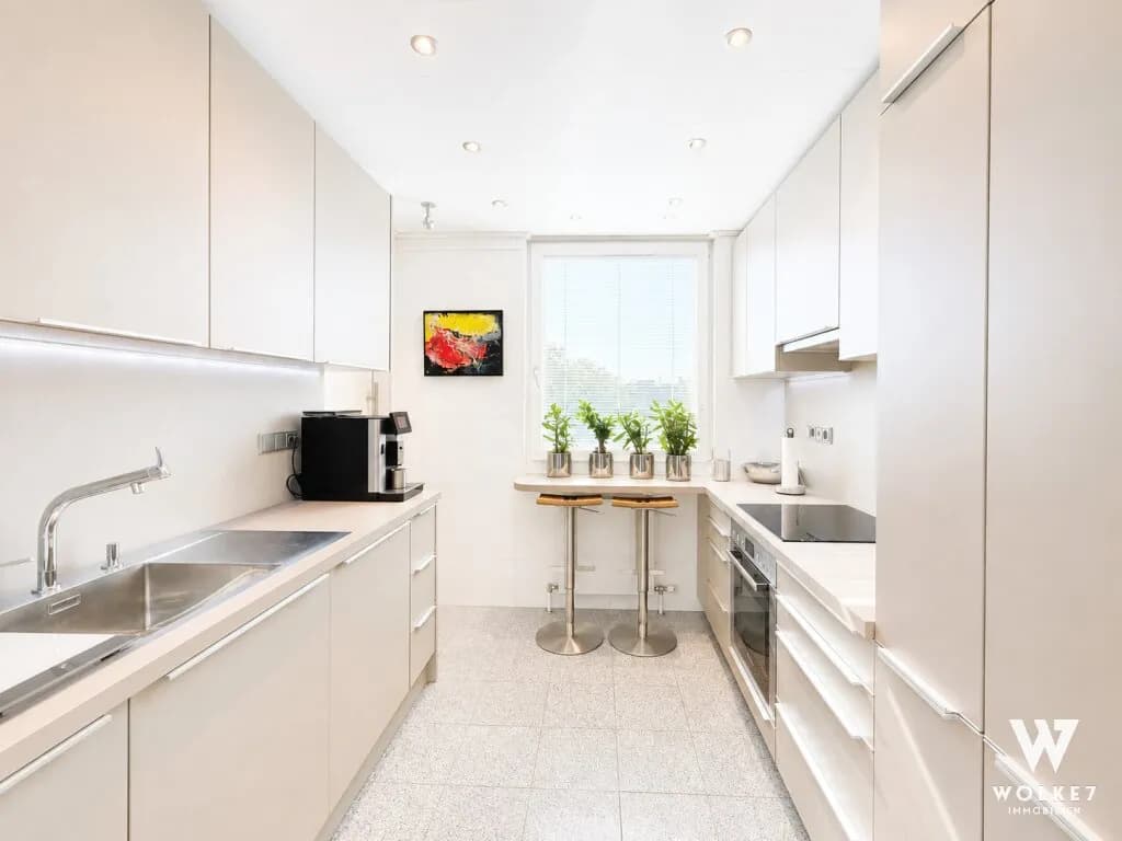 3-Zimmer-Wohnung kaufen in Wien – 100 m², € 499.000 – Bild 4 von 6