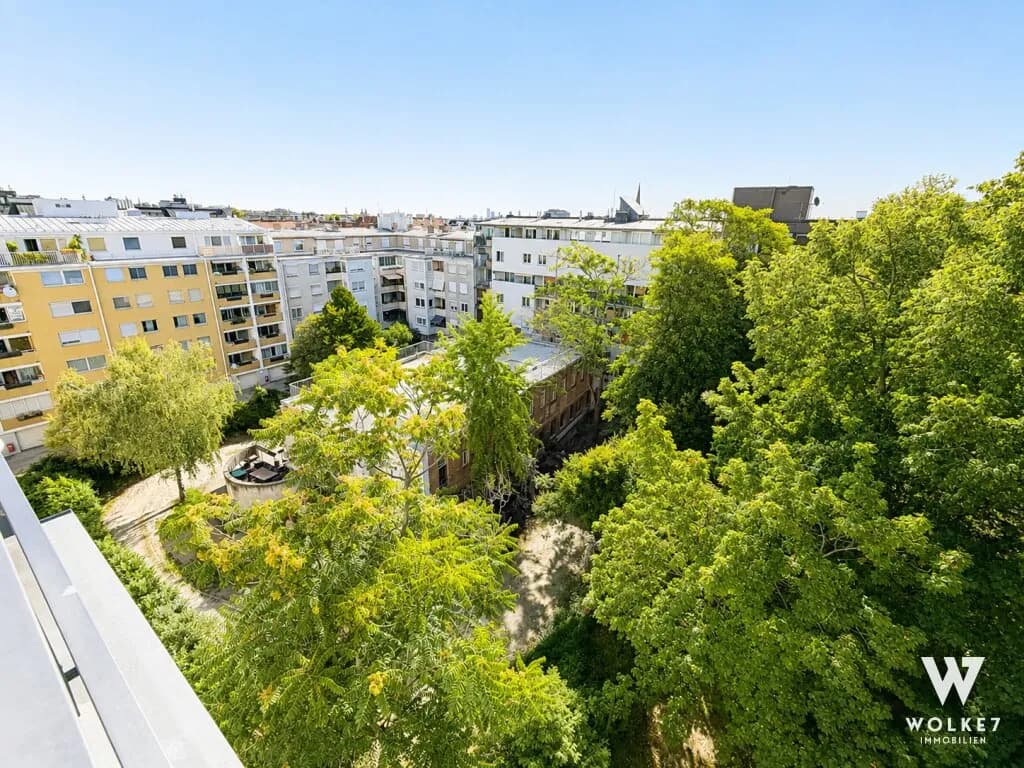 3-Zimmer-Wohnung kaufen in Wien – 100 m², € 499.000 – Bild 5 von 6