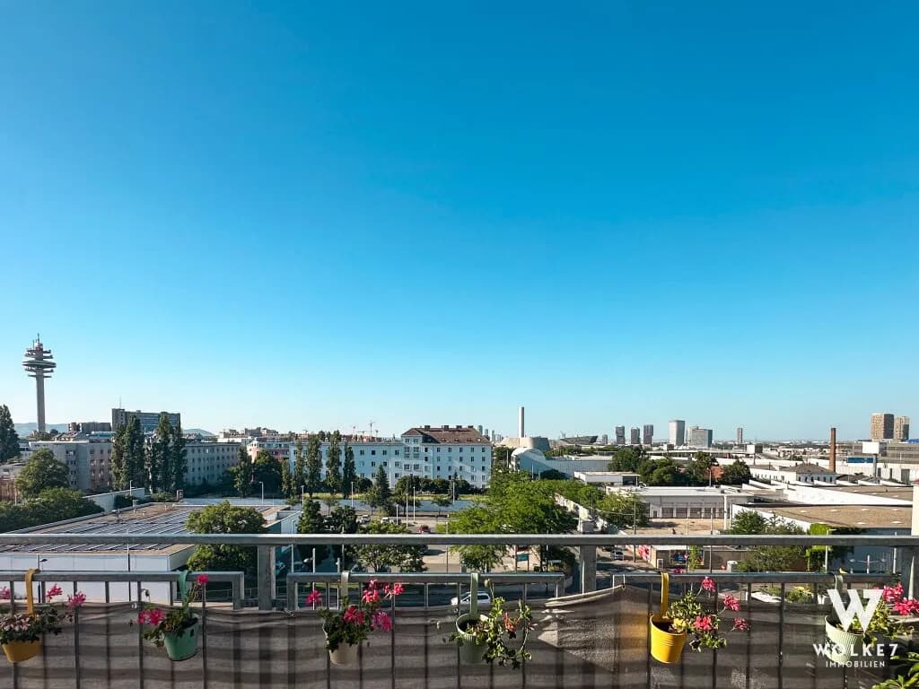 2-Zimmer-Wohnung mieten in Wien – 58,1 m², € 940 – Bild 3 von 12