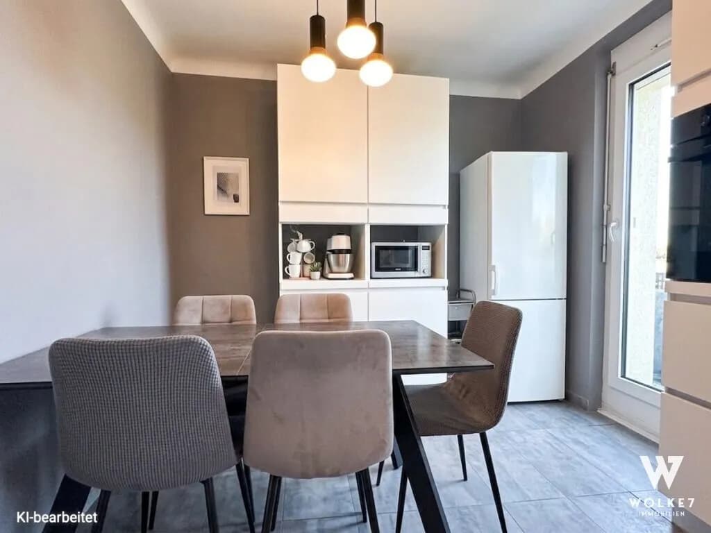 2-Zimmer-Wohnung mieten in Wien – 58,1 m², € 940 – Bild 6 von 12