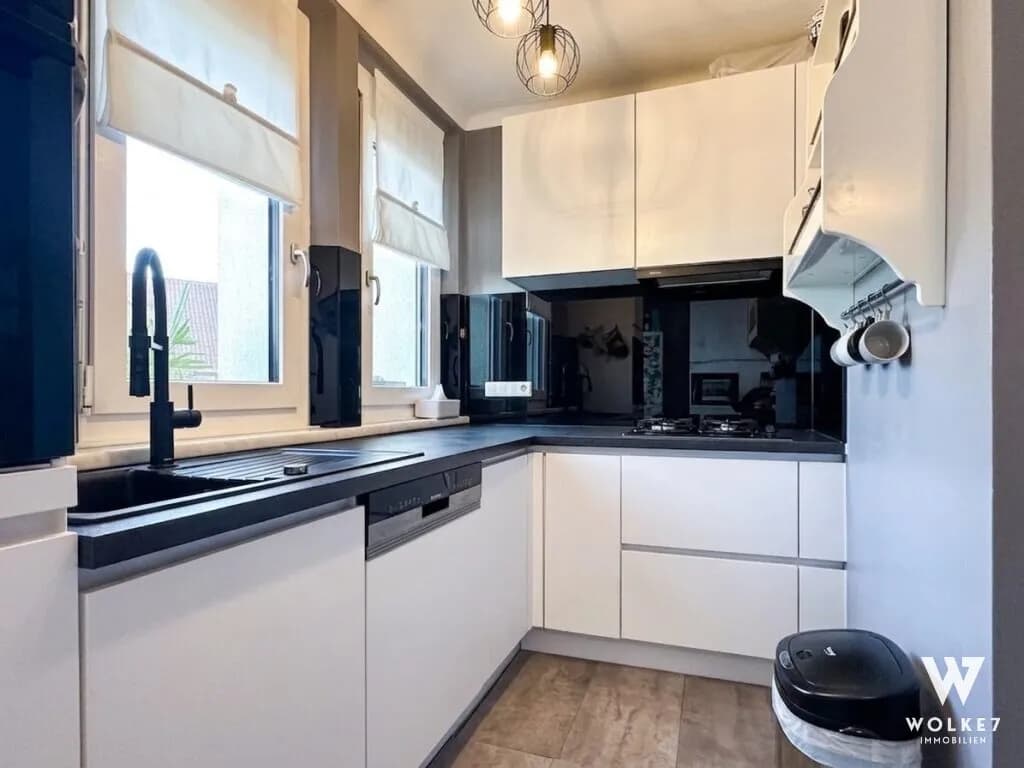2-Zimmer-Wohnung mieten in Wien – 58,1 m², € 940 – Bild 7 von 12