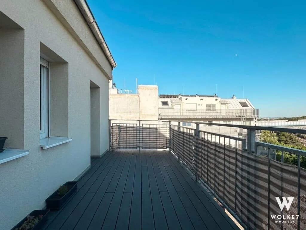 2-Zimmer-Wohnung mieten in Wien – 58,1 m², € 940 – Bild 9 von 12