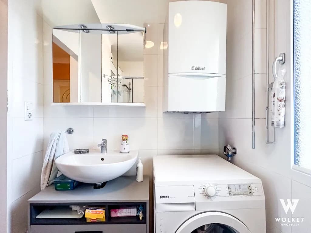 2-Zimmer-Wohnung mieten in Wien – 58,1 m², € 940 – Bild 11 von 12