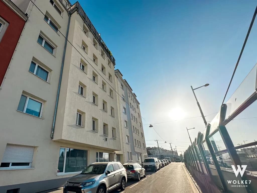 2-Zimmer-Wohnung mieten in Wien – 58,1 m², € 940 – Bild 12 von 12