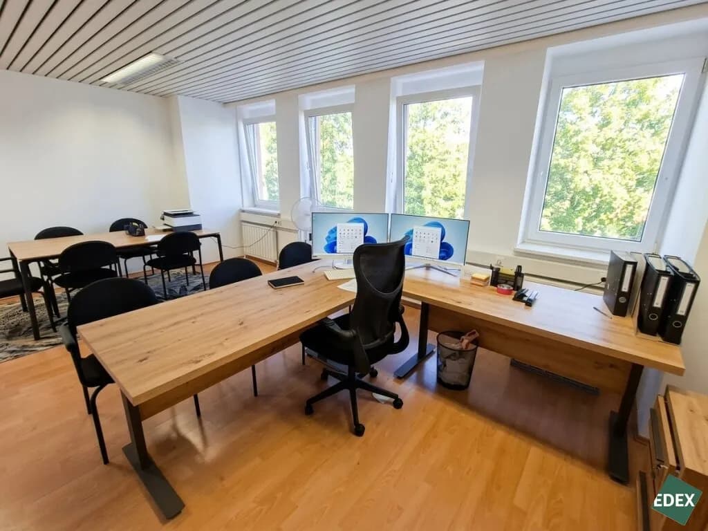 1-Zimmer-Gewerbeimmobilie mieten in Wien – 30 m², € 499 – Bild 2 von 6