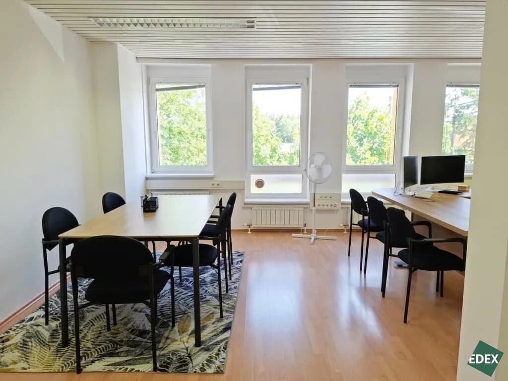 1-Zimmer-Gewerbeimmobilie mieten in Wien – 30 m², € 499 – Bild 3 von 6
