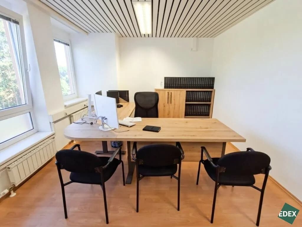 1-Zimmer-Gewerbeimmobilie mieten in Wien – 30 m², € 499 – Bild 4 von 6