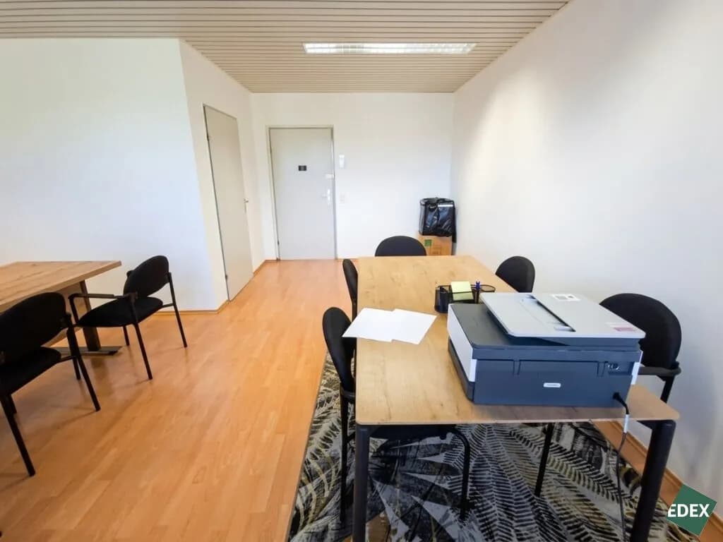 1-Zimmer-Gewerbeimmobilie mieten in Wien – 30 m², € 499 – Bild 5 von 6