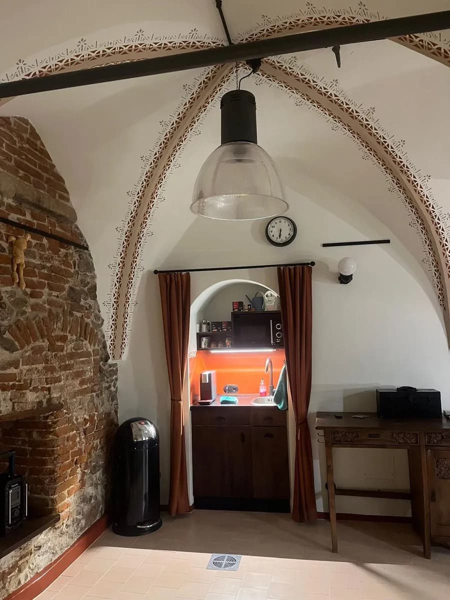 2-Zimmer-Gewerbeimmobilie mieten in Linz – 61 m², € 1.000 – Bild 5 von 10