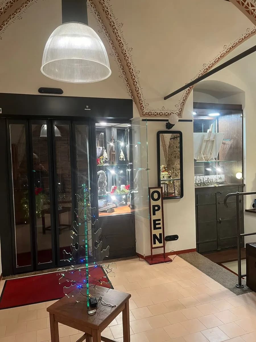 2-Zimmer-Gewerbeimmobilie mieten in Linz – 61 m², € 1.000 – Bild 10 von 10