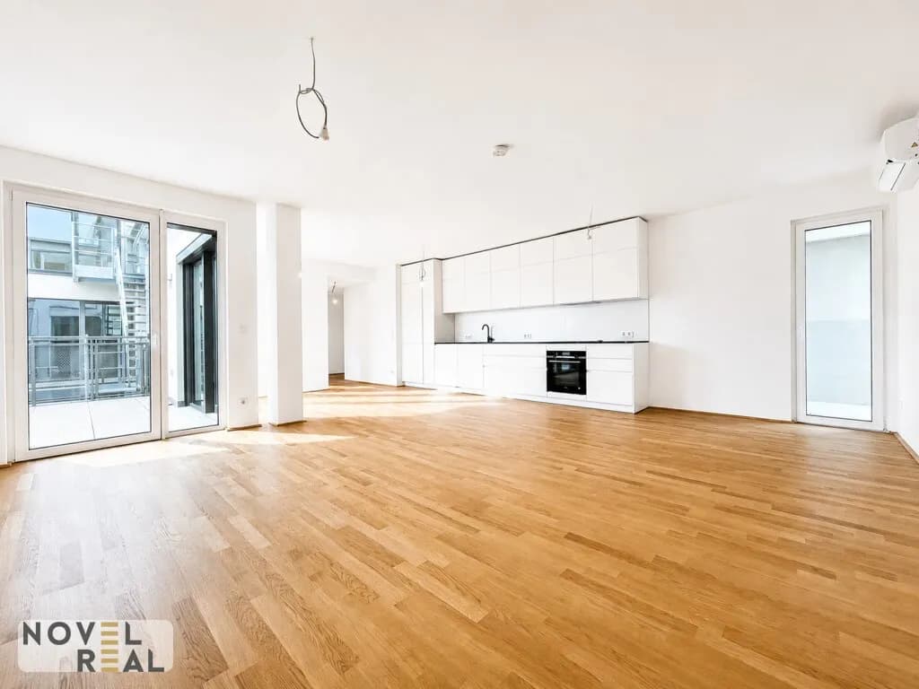 2-Zimmer-Wohnung mieten in Wien – 72,56 m², € 1.799 – Bild 2 von 9