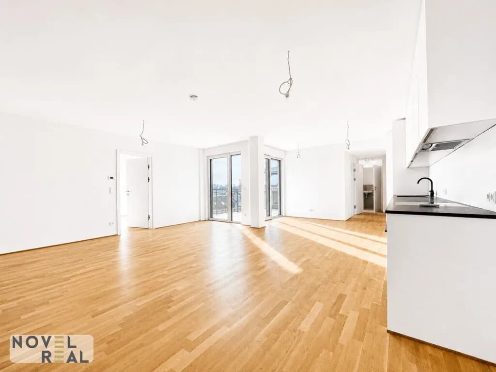 2-Zimmer-Wohnung mieten in Wien – 72,56 m², € 1.799 – Bild 3 von 9