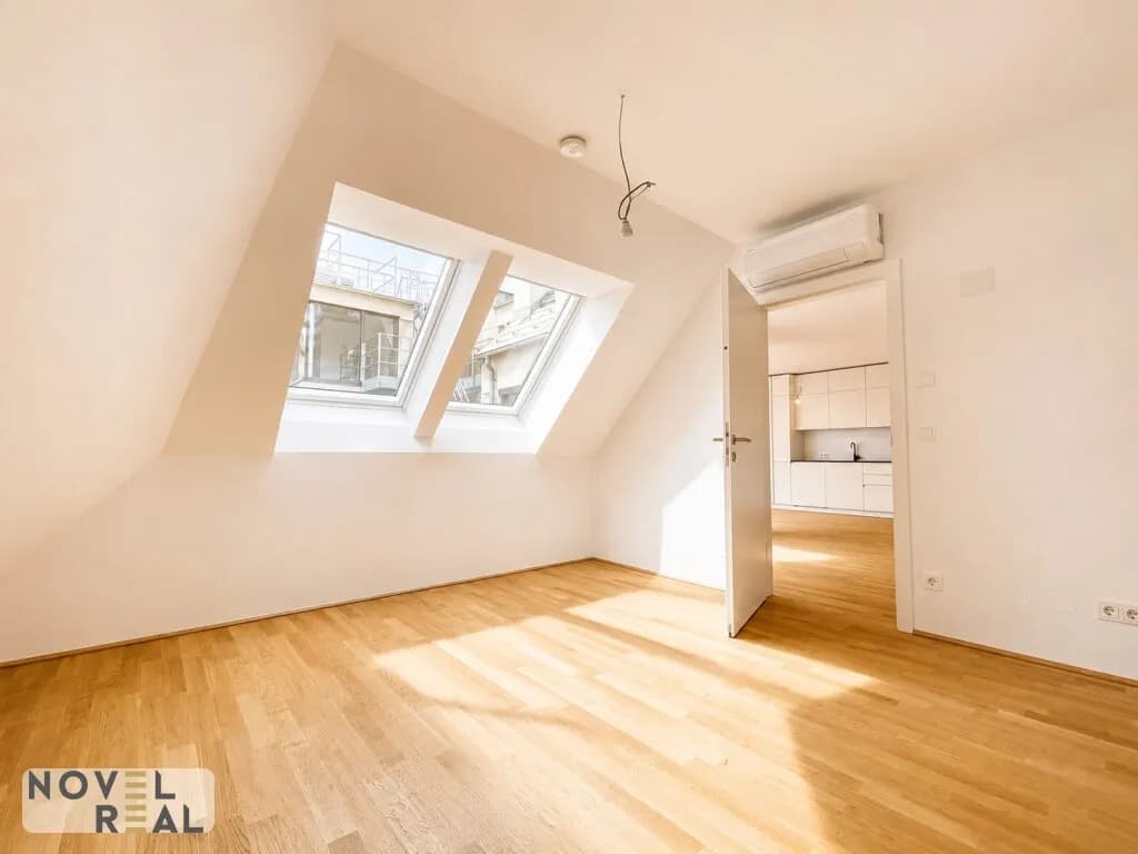 2-Zimmer-Wohnung mieten in Wien – 72,56 m², € 1.799 – Bild 5 von 9