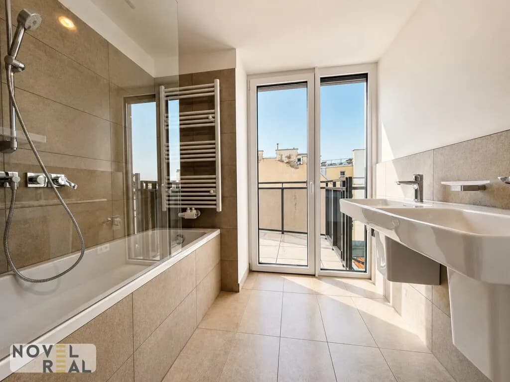 2-Zimmer-Wohnung mieten in Wien – 72,56 m², € 1.799 – Bild 6 von 9