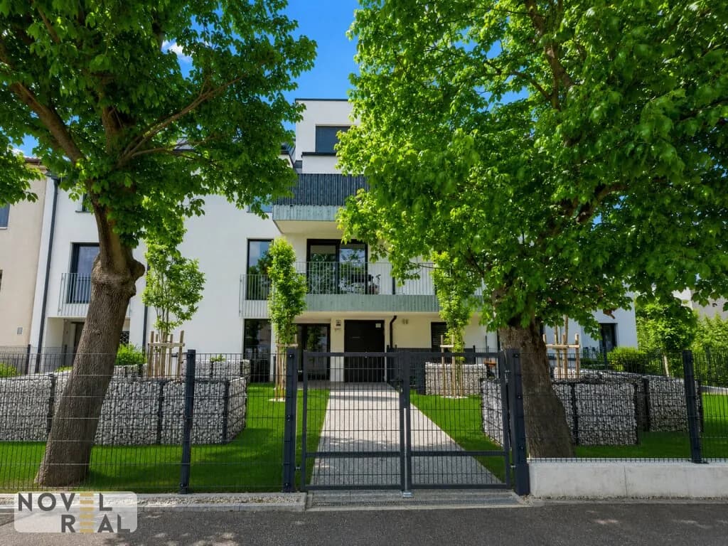 4-Zimmer-Haus kaufen in Wien – 121,83 m², € 769.000
