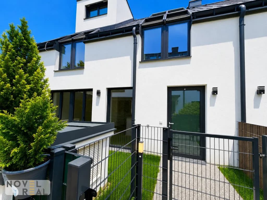 4-Zimmer-Haus kaufen in Wien – 121,83 m², € 769.000 – Bild 2 von 27
