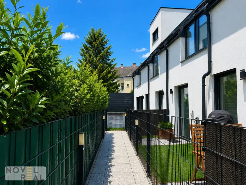 4-Zimmer-Haus kaufen in Wien – 121,83 m², € 769.000 – Bild 3 von 27