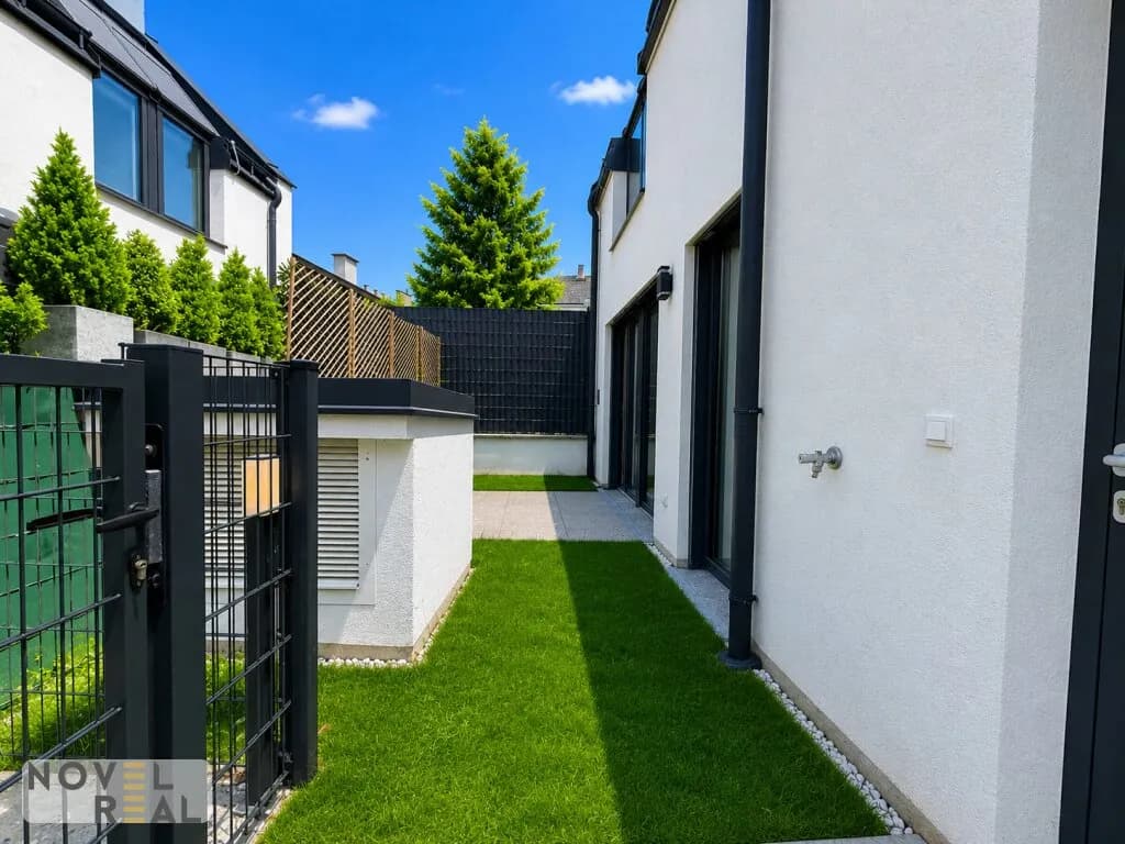 4-Zimmer-Haus kaufen in Wien – 121,83 m², € 769.000 – Bild 4 von 27