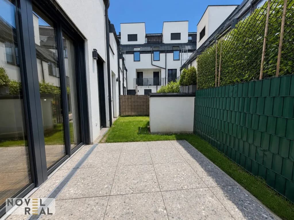 4-Zimmer-Haus kaufen in Wien – 121,83 m², € 769.000 – Bild 5 von 27