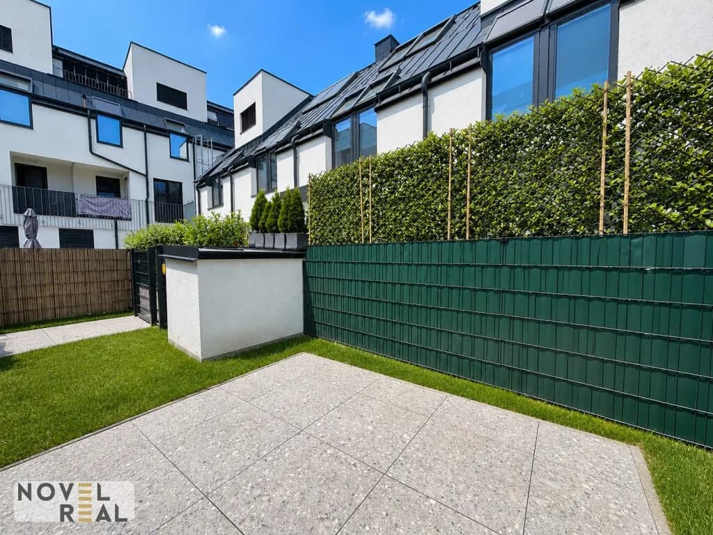 4-Zimmer-Haus kaufen in Wien – 121,83 m², € 769.000 – Bild 6 von 27