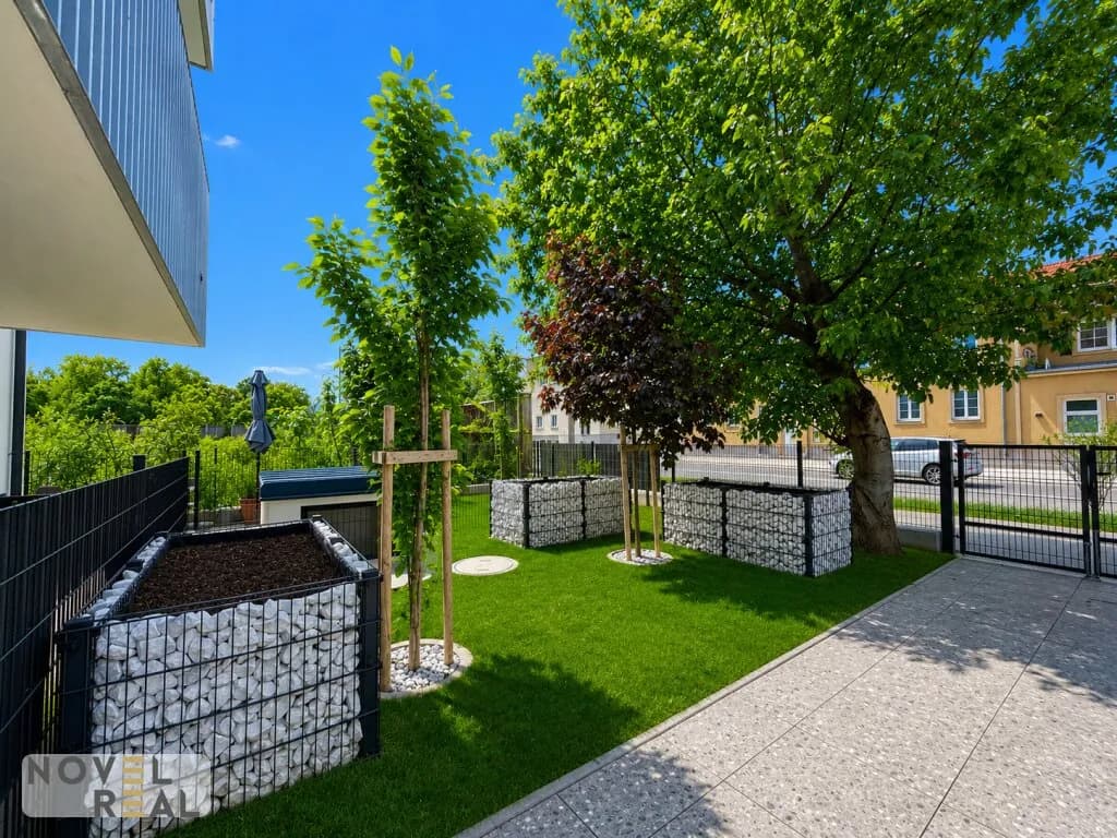 4-Zimmer-Haus kaufen in Wien – 121,83 m², € 769.000 – Bild 7 von 27