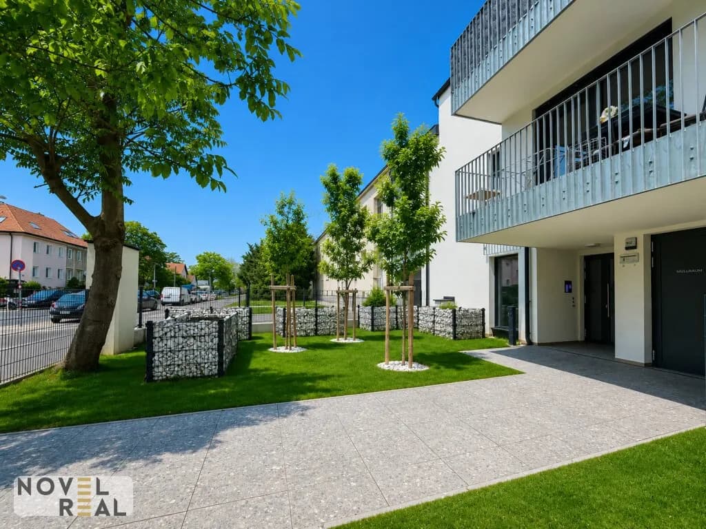 4-Zimmer-Haus kaufen in Wien – 121,83 m², € 769.000 – Bild 8 von 27