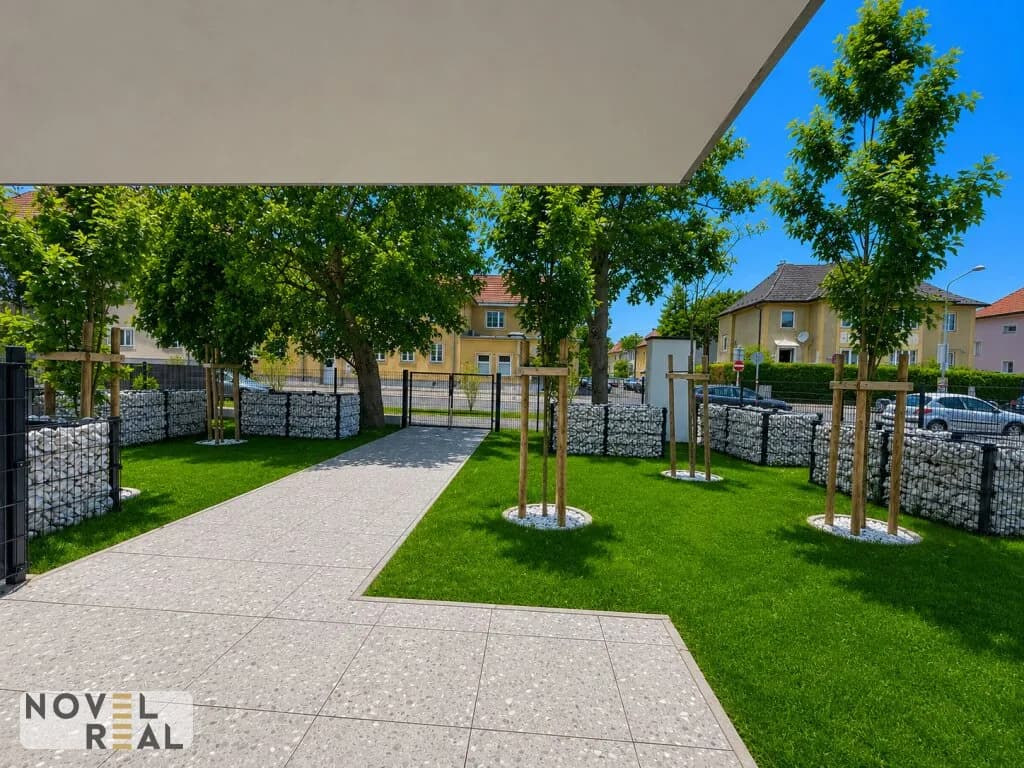 4-Zimmer-Haus kaufen in Wien – 121,83 m², € 769.000 – Bild 9 von 27
