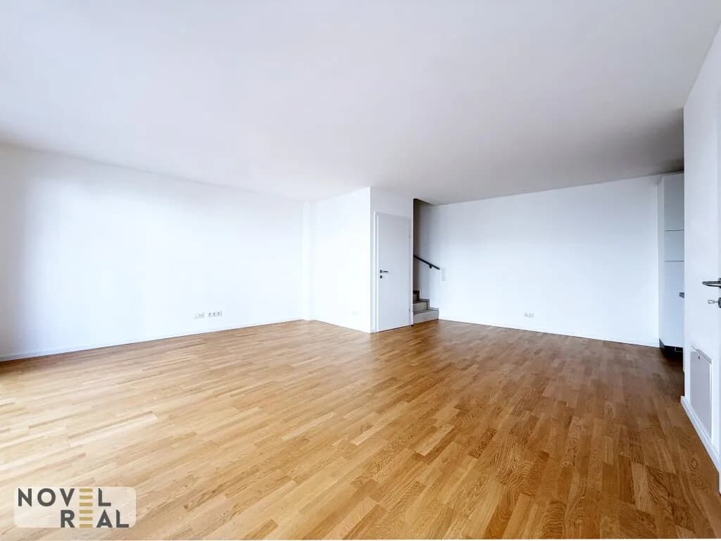 4-Zimmer-Haus kaufen in Wien – 121,83 m², € 769.000 – Bild 11 von 27