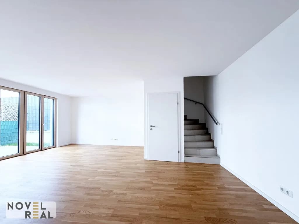 4-Zimmer-Haus kaufen in Wien – 121,83 m², € 769.000 – Bild 14 von 27